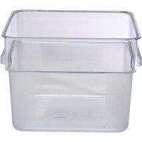 Square Container 11.4 Litres