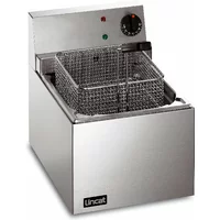 Lincat Lynx 400 Electric Counter-top Single Tank General Purpose Fryer