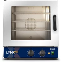 Lincat Lynx 400 LCOT Tall Convection Oven