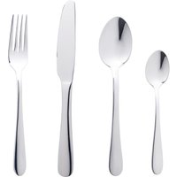 Olympia Buckingham Serve Like A Pro 48-Piece Cutlery Set