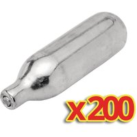 Bulk Offer Vogue Cream Whipper Bulbs (200 pack)