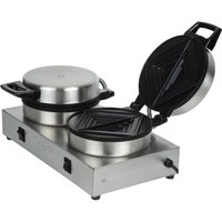 Dualit Contact Sandwich Toaster 73002