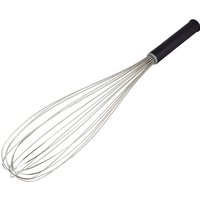 GenWare Heavy Duty Nylon Handled Whisk 50cm/ 19.75"