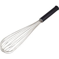 GenWare Heavy Duty Nylon Handled Whisk 40cm/ 16"