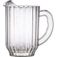Pitcher PC 60oz Clear 1.8 Litre