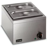 LBMW - Lincat Lynx 400 Electric Counter-top Bain Marie