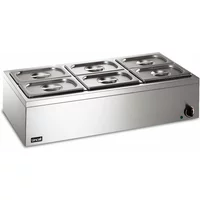 LBM3W - Lincat Lynx 400 Electric Counter-top Bain Marie