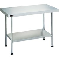 Lincat Free-standing Centre Table - W 600 mm