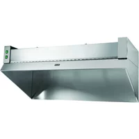 L4 - Lincat Electric Built-in Fume Filtration Unit