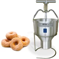 PANCAKE D1-9/16ST - Standard Donut dispenser Belshaw 1-9/16
