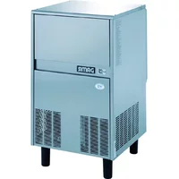 Simag SMI80 Crushed Ice Machine MOJO Ice 85kg