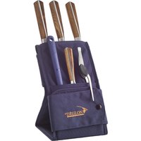 Deglon Stand Up Servicing Quiver Knife Block