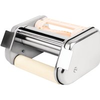 SPECIAL OFFER Vogue Pasta Machine And Ravioli Cutter Combo