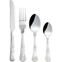 Special Offer Olympia Kings Cutlery Set (48 pack)