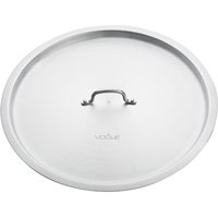 Vogue Aluminium Stock Pot Lid 40cm