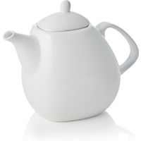 Was Germany Porcelain Jug 1.25 Ltr