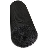 Shelf Liner 2' X 40' Black
