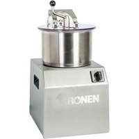 Kronen KC 51 Plus + Vegetable Cutter