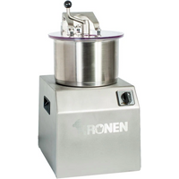 Kronen KC 31 Cutter Plus + Vegetable Cutter