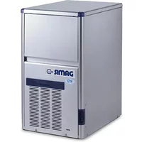 Simag SDE34 Self-contained Ice Cuber 32kg