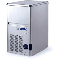 Simag SDE24 Self-contained Ice Cuber 24kg