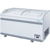 Polar G-Series Supermarket Display Freezer 500ltr
