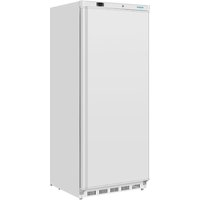 Polar C-Series Upright Fridge White 600Ltr