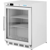 Polar C-Series Undercounter Display Freezer 150Ltr