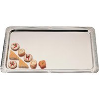 APS Stainless Steel Buffet Service Tray GN 1/1