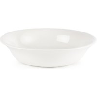 Churchill Whiteware Serving Bowls 215mm (12 Pack)