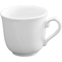 Churchill Whiteware Sandringham Elegant Cups 199ml (24 pack)