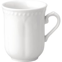 Churchill Buckingham White Mugs (24 pack)