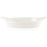 Churchill Oval Eared Dishes 228mm (6 Pack)