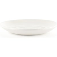 Churchill Whiteware Saucers 127mm (24 Pack)