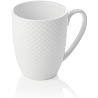 Was Germany Mug Set Porcelain Dia 8 cm 300 ml Pack of 4