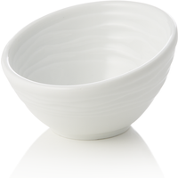 Was Germany Mini Bowl Set Porcelain 35 ml Pack of 6