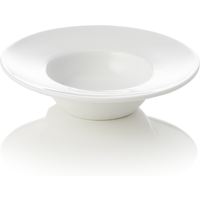 Was Germany Mini Pasta Plate Set Porcelain Dia 10 cm Pack of 12