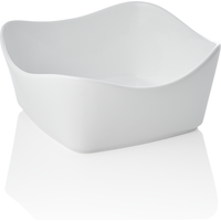Was Germany Bowl Porcelain 1.3 Ltr. 20.5 x 20.5 cm