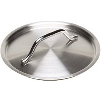Genware Lid 18cm (Dia)