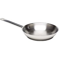 Genware Frypan 20 x 4.5cm (Dia x H)