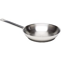 Genware Frypan 24 x 5cm (Dia x H)