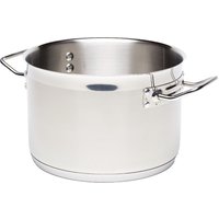 GW Stewpan (No Lid) 7.2L - 24 x 16cm (Dia x H)