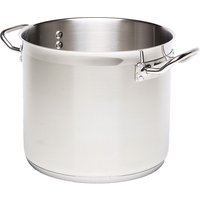 GW Stockpot (No Lid) 16L - 28 x 26cm (Dia x H)