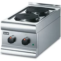Lincat HT3 2 Plate Boiling Top