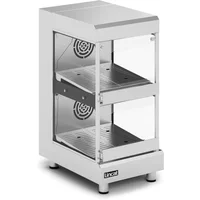 HAD40 - Lincat Seal Counter-top Hot Air Display