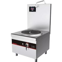 Chefsrange GXISP-15 Induction Stockpot