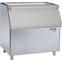 Simag Storage Bin For Modular Cubers & Flakers 478Kg