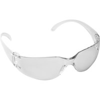 Wraparound Safety Glasses