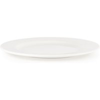 Churchill Whiteware Classic Plates 202mm (24 pack)