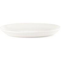 Churchill Whiteware Oval Platters 202mm (12 pack)